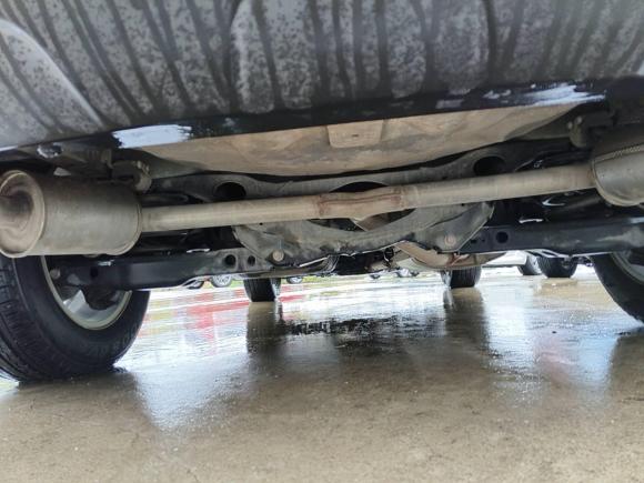 [义乌·浙G] 二手比亚迪宋2016款 盖世版 1.5TID 自动精英型