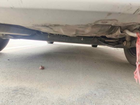 [苏州·苏E] 二手日产骊威2010款 劲悦版 1.6L 手动全能型