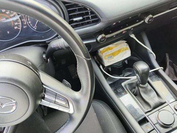 [台州·浙J] 二手马自达马自达3 昂克赛拉2021款 2.0L 自动质炫版