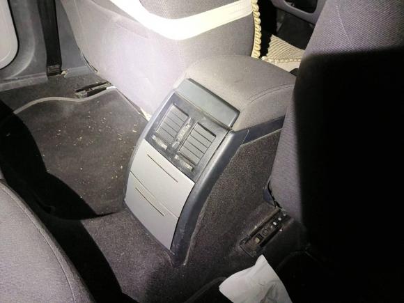 [武汉·鄂A] 二手斯柯达明锐2014款 1.6L 自动逸杰版