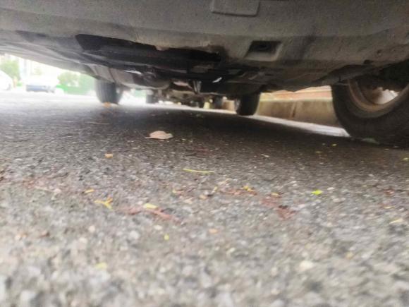 [南昌·赣A] 二手哈弗哈弗H62015款 改款 运动版 1.5T 手动两驱精英型