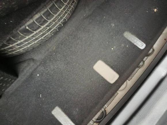 [杭州·皖A] 二手宝沃宝沃BX72016款 28T 两驱豪华版 5座