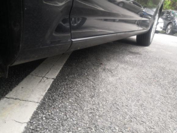 [上海·苏A] 二手福特蒙迪欧-致胜2011款 2.3L 豪华型