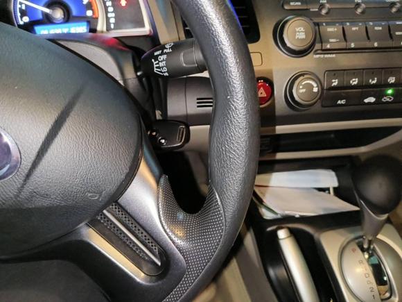 [杭州·浙A] 二手思铭思铭2012款 1.8L 自动