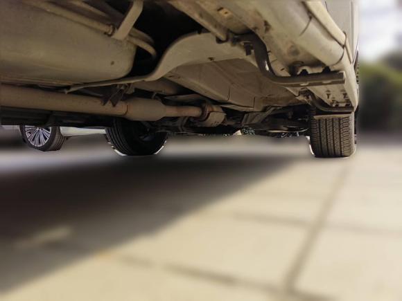 [合肥·皖A] 二手起亚狮跑2011款 2.0L 自动两驱版GLS