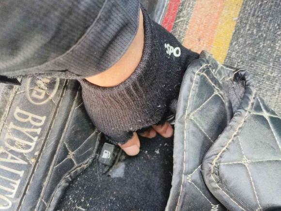 [嘉兴·鲁V] 二手比亚迪比亚迪F32020款 1.5L 手动超值版