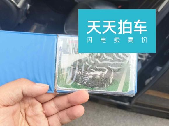 [苏州·苏E] 二手奥迪奥迪A6L2018款 35 TFSI 典藏版