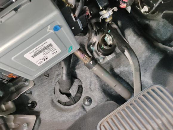 [湖州·浙E] 二手现代途胜2015款 1.6T 双离合两驱智能型