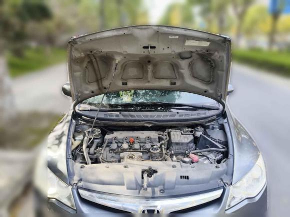 [南通·苏F] 二手思铭思铭2012款 1.8L 手动