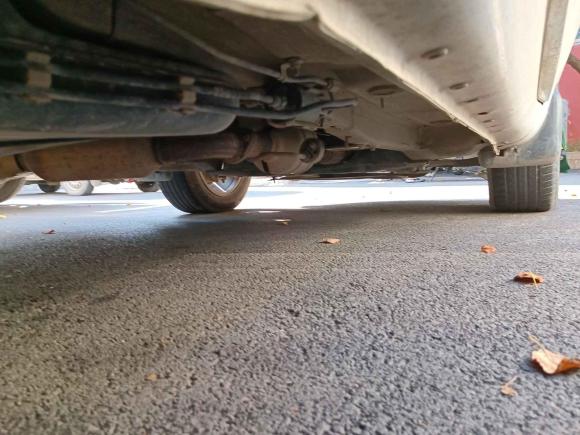 [济南·鲁A] 二手奇瑞瑞虎32014款 1.6L CVT智尚版