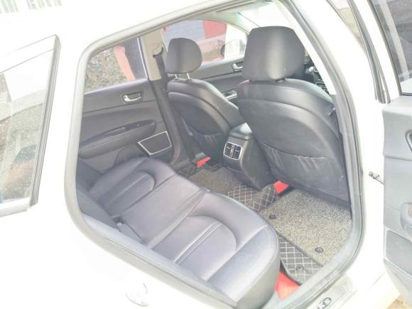 [西安·陕U] 二手起亚起亚K52016款 2.0L 自动LUX