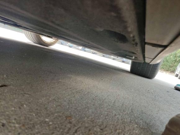 [南昌·赣A] 二手玛莎拉蒂Ghibli2014款 3.0T 标准版