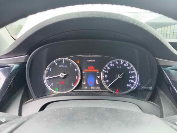 [宁波·浙B] 二手本田思铂睿2015款 2.0L 尊贵版