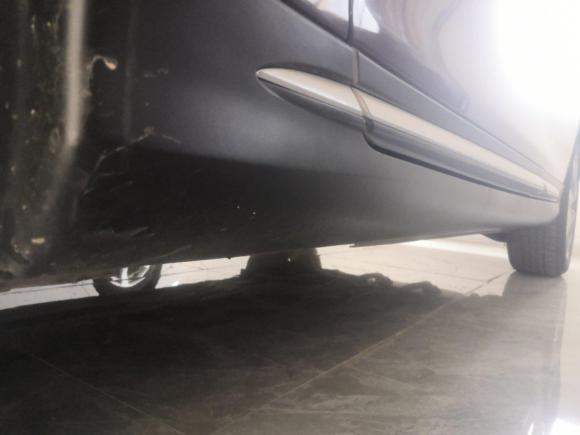 [青岛·鲁B] 二手英菲尼迪英菲尼迪QX502015款 2.5L 悦享版