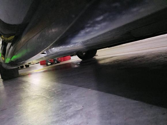 [广州·粤A] 二手凯迪拉克凯迪拉克XTS2018款 28T 精英型