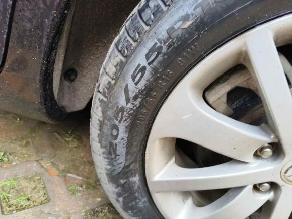 [南昌·赣M] 二手马自达马自达62011款 2.0L 自动时尚型