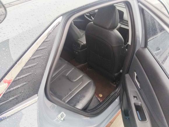 [合肥·皖A] 二手现代伊兰特2022款 1.5L CVT GLX精英版