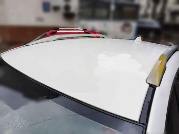 [合肥·皖A] 二手马自达马自达CX-52013款 2.0L 手动两驱舒适型