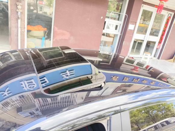 [北京·京Q] 二手大众朗逸2013款 改款经典 1.6L 手动舒适版