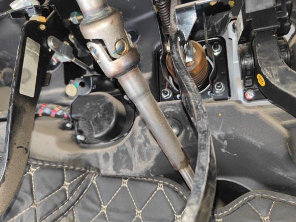 [西安·陕A] 二手江淮瑞风S32014款 1.5L 手动豪华智能型