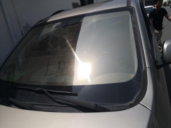 [上海·粤L] 二手东风风行风行S5002016款 1.6L CVT尊享型