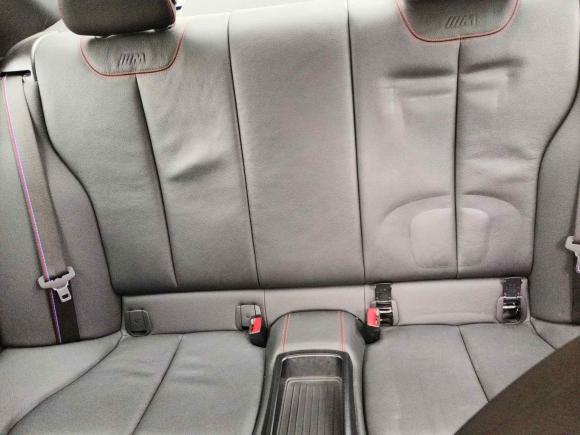 [上海·沪F] 二手宝马宝马M22018款 M2 雷霆版