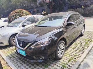 日产轩逸2016款 1.6XL CVT豪华版