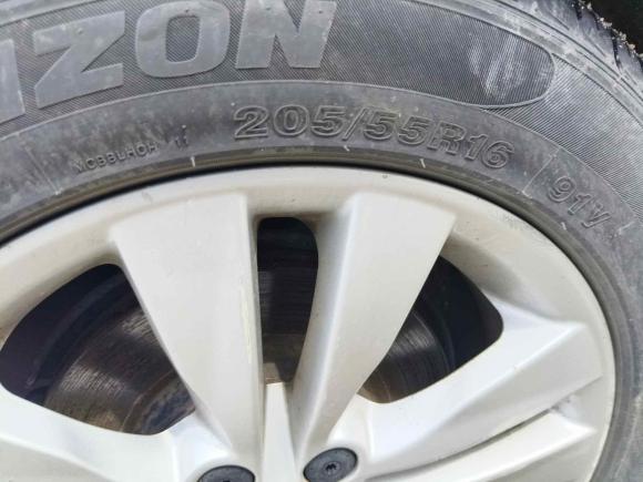 [上海·浙C] 二手荣威荣威3602015款 1.5L 自动豪华版