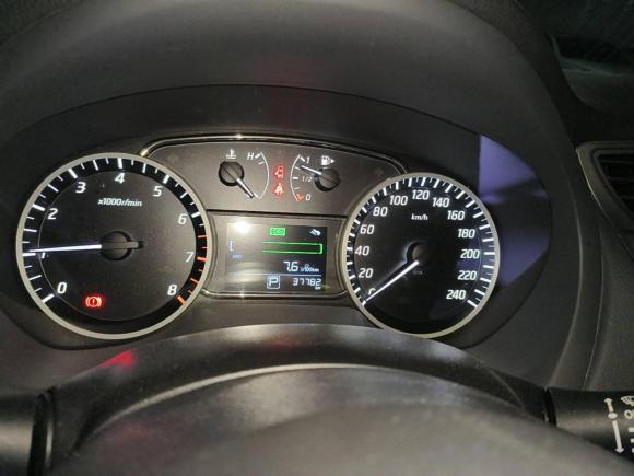 [深圳·豫S] 二手日产轩逸2016款 1.6XL CVT豪华版