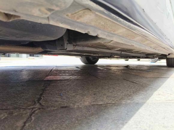 [深圳·粤S] 二手日产天籁2021款 2.0L XL 舒适版