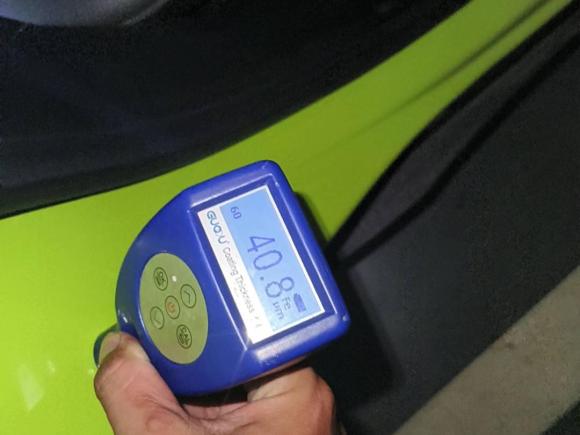 [佛山·粤Y] 二手Jeep自由侠2017款 180TS 自动四驱全能版