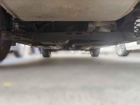 [济南·鲁A] 二手起亚KX3傲跑2020款 1.5L CVT智慧版