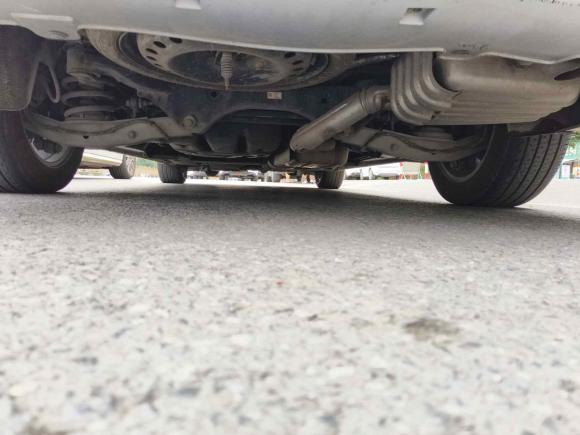 [西安·陕A] 二手别克别克GL82022款 ES陆尊 653T 智慧旗舰型