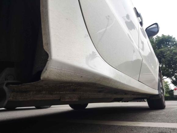 [武汉·鄂A] 二手本田凌派2016款 1.8L CVT豪华版