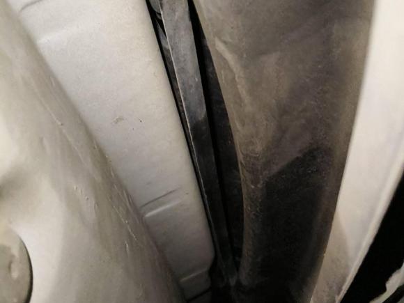 [成都·川A] 二手宝马宝马5系2009款 530Li 领先型