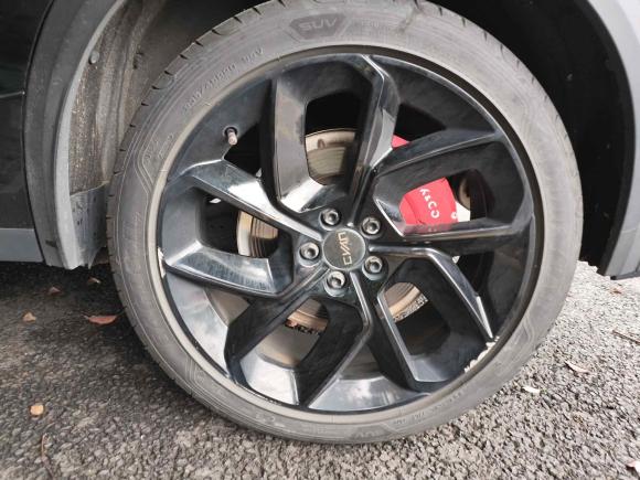 [苏州·苏E] 二手领克领克052020款 2.0TD 两驱耀Halo