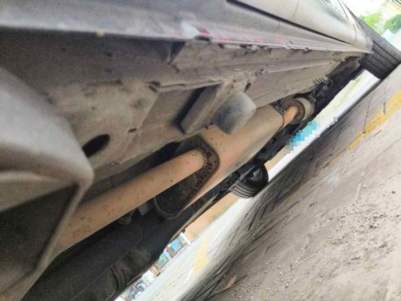 [合肥·皖A] 二手奔驰威霆2016款 2.0T 精英版