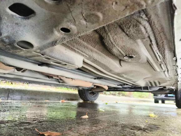 [无锡·苏E] 二手日产阳光2015款 1.5XE 手动舒适版