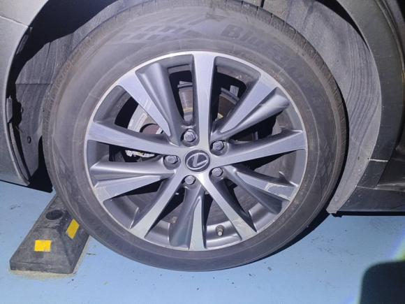 [深圳·粤B] 二手雷克萨斯雷克萨斯ES2020款 200 卓越版