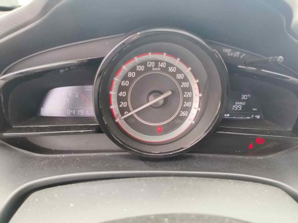 [南昌·赣M] 二手马自达马自达3 昂克赛拉2014款 三厢 1.5L 自动舒适型