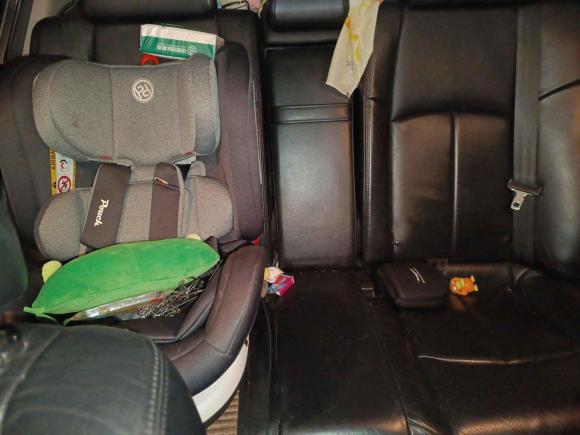 [合肥·皖A] 二手英菲尼迪英菲尼迪G系2013款 G25 Sedan 运动版