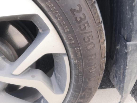 [佛山·粤P] 二手领克领克022018款 1.5T DCT两驱劲Pro版 国V