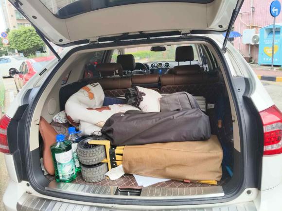 [深圳·粤B] 二手比亚迪唐新能源2015款 2.0T 四驱旗舰型