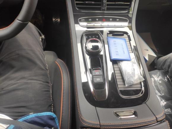 [合肥·皖A] 二手创维汽车创维HT-i2022款 1.5L PHEV 115KM 智惠版