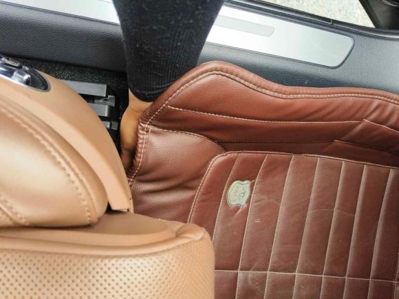 [合肥·皖A] 二手奥迪奥迪A82013款 A8L 45 TFSI quattro专享型