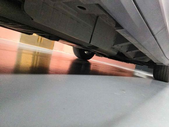 [上海·沪D] 二手凯迪拉克凯迪拉克XT52021款 2.0T 两驱豪华型