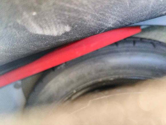 [上海·苏J] 二手现代朗动2015款 1.6L 自动尊贵型