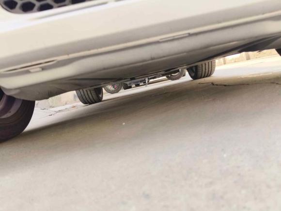 [上海·沪C] 二手smartsmart fortwo2012款 1.0T 博速Xclusive版