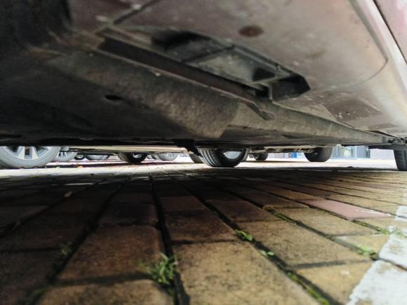 [嘉兴·苏E] 二手奥迪奥迪A72013款 50 TFSI quattro舒适型