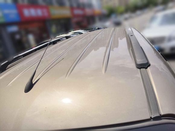 [青岛·鲁B] 二手五菱汽车五菱宏光2015款 1.5L S 基本型国V